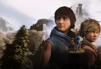 Brothers A Tale of Two Sons remake review