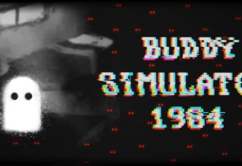 Buddy Simulator 1984 Review