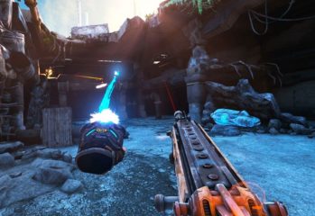 Bulletstorm VR news