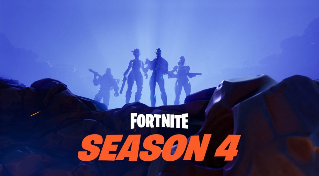  - drop fortnite font