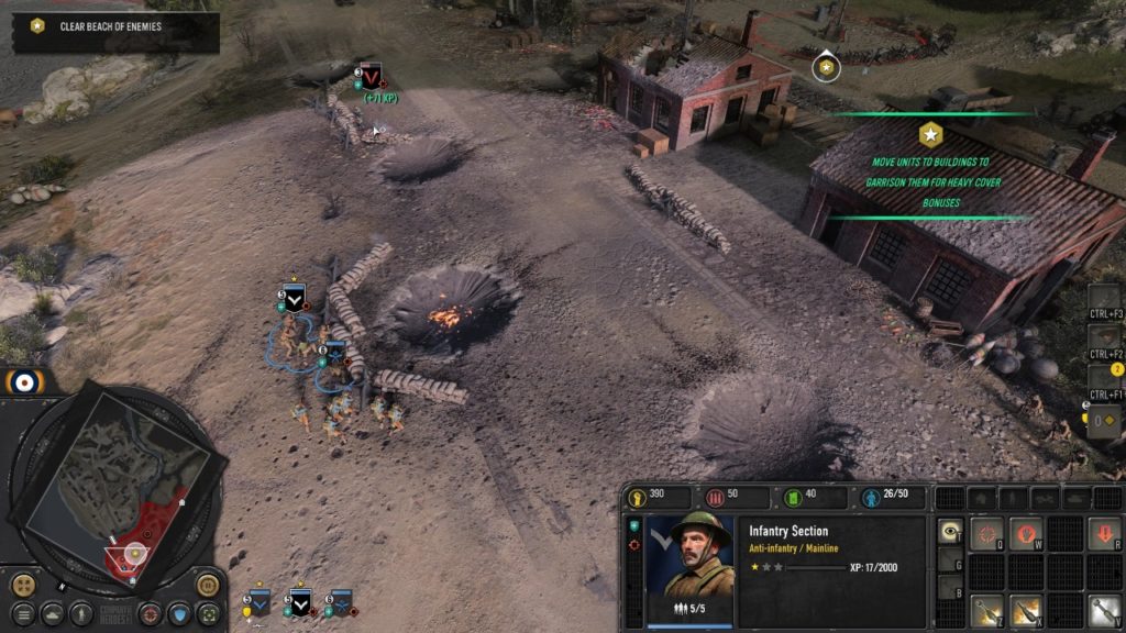 Company of Heroes 3