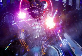 CYGNI All Guns Blazing