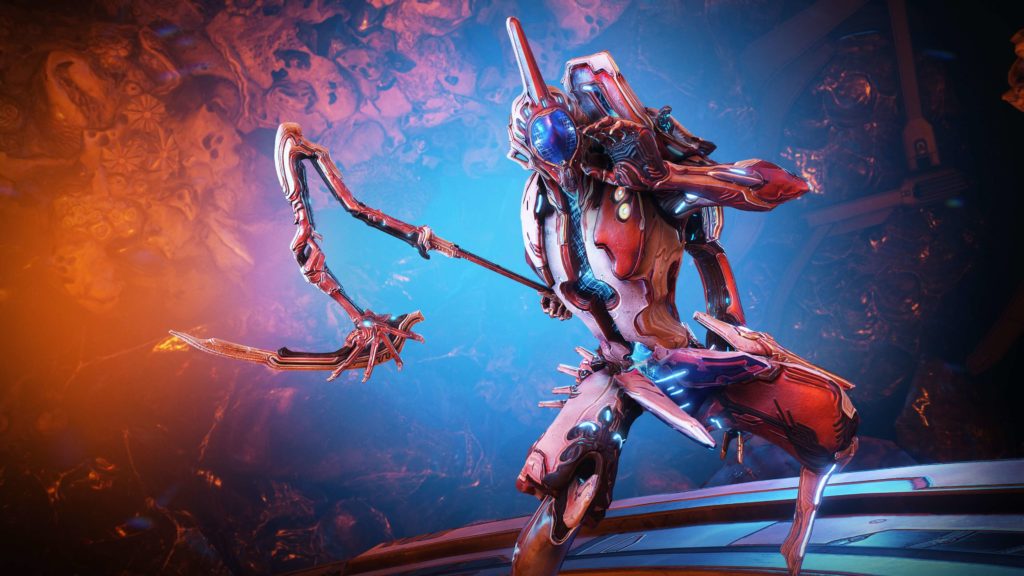 Buy Warframe: Nidus Prime Access Pack (DLC) XBOX LIVE Key