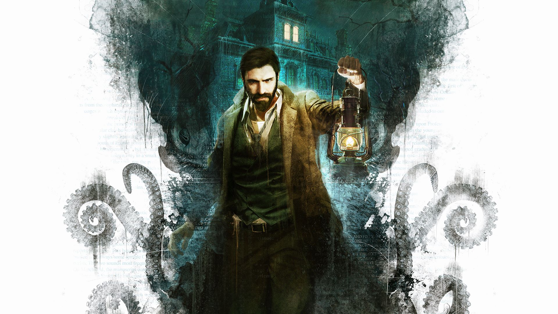 Lav vej Knop leninismen Call of Cthulhu review | GodisaGeek.com