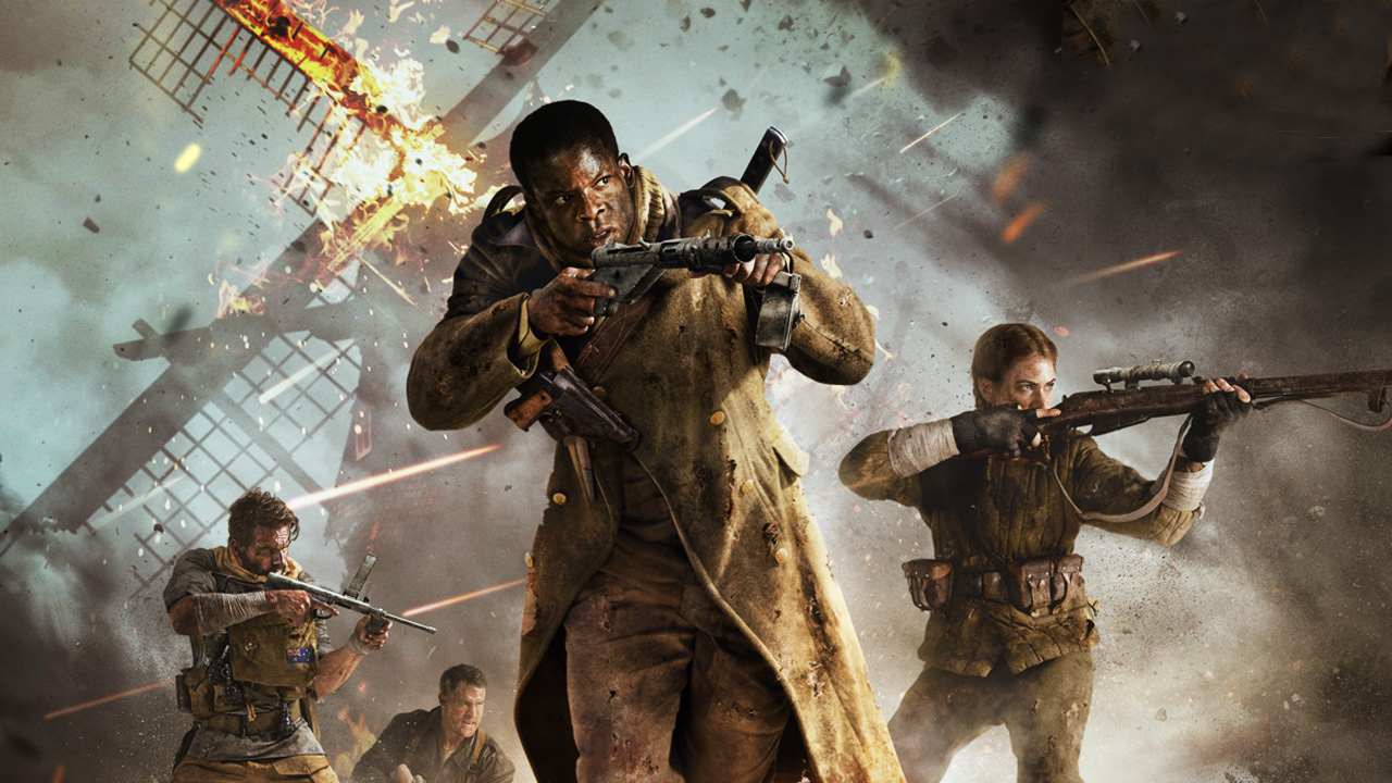 Call of Duty Vanguard Review for Campaign, Multiplayer, Zombies
