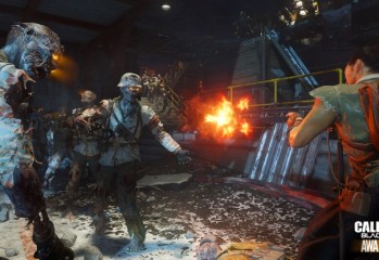 Call of Duty: Black Ops 3 - Awakening DLC Review
