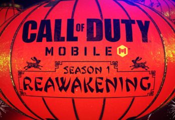 Call of Duty Mobile new season reawakening news