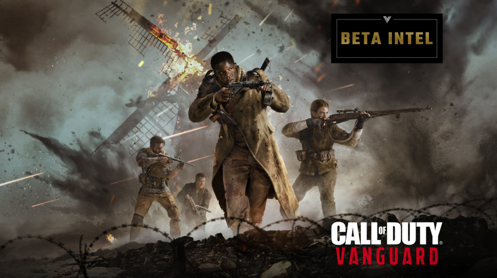 Call of Duty: WWII is on sale! Multiplayer, beta, campaign details and  trailers for the PS4, Xbox One and PC shooter game