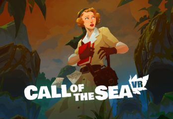 Call of the Sea and Townscaper VR news