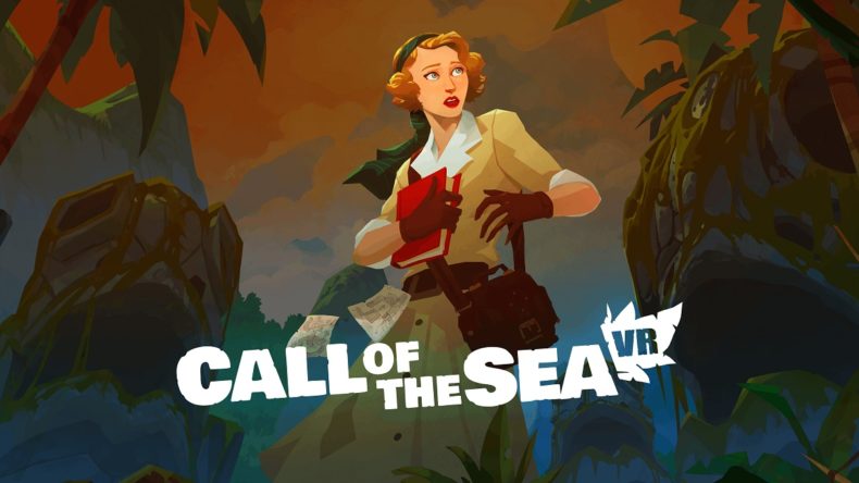 Call of the Sea and Townscaper VR news
