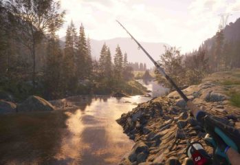 Call of the Wild: The Angler is launching this month, will be free for a limited time