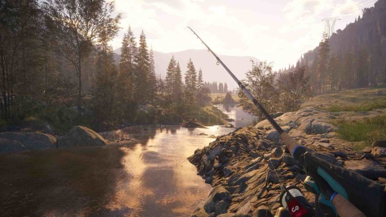 Call of the Wild: The Angler is launching this month, will be free for a limited time