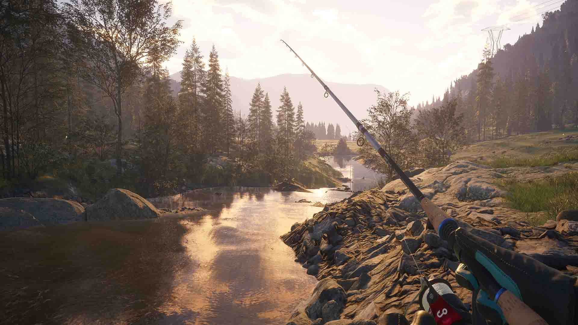 Call of the Wild: The Angler is getting DLC this month, will be free for a  limited time