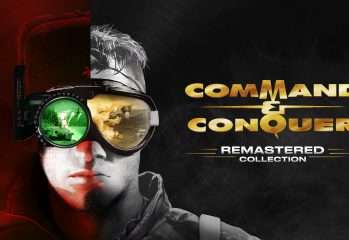 Command & Conquer Remastered Collection review