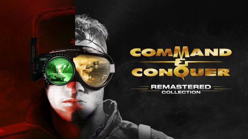 Command & Conquer Remastered Collection review