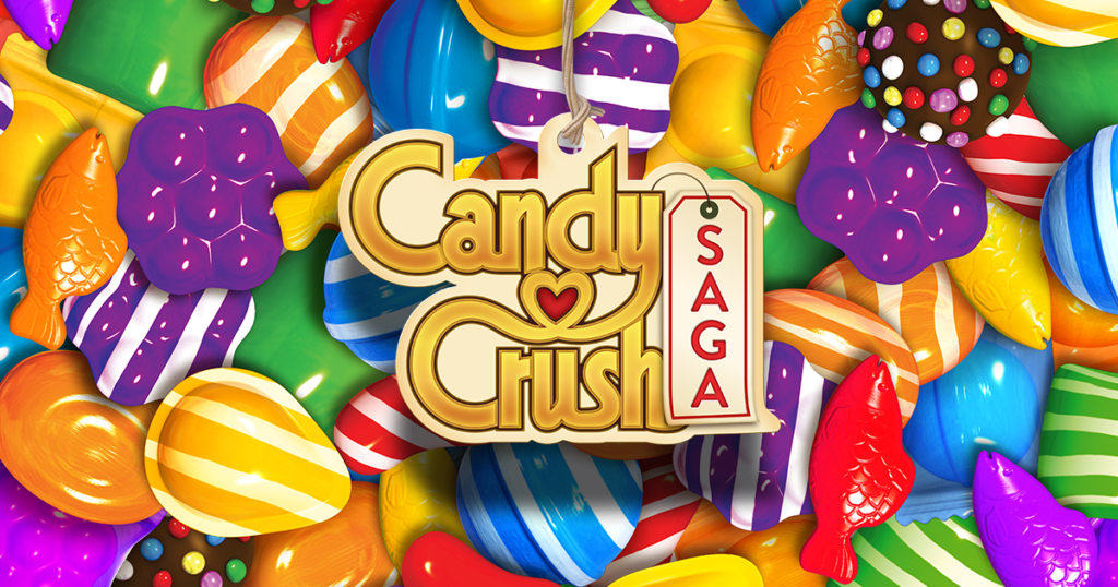 Roblox Candy Crush Saga iPhone