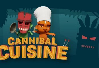 Cannibal Cuisine Review