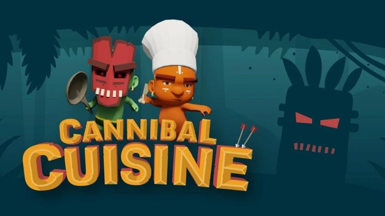 Cannibal Cuisine Review