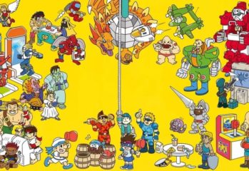 Capcom Arcade Stadium Review