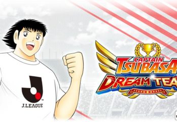 Captain Tsubasa: Dream Team J.League