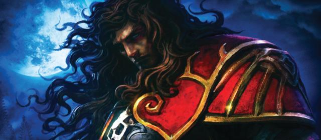 Castlevania Lords Of Shadow Gets Ultimate Edition PC Release