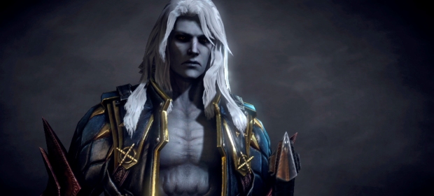 Castlevania: Lords of Shadow 2 - Review 