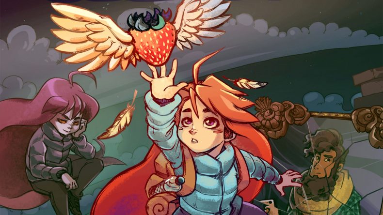 celeste-review