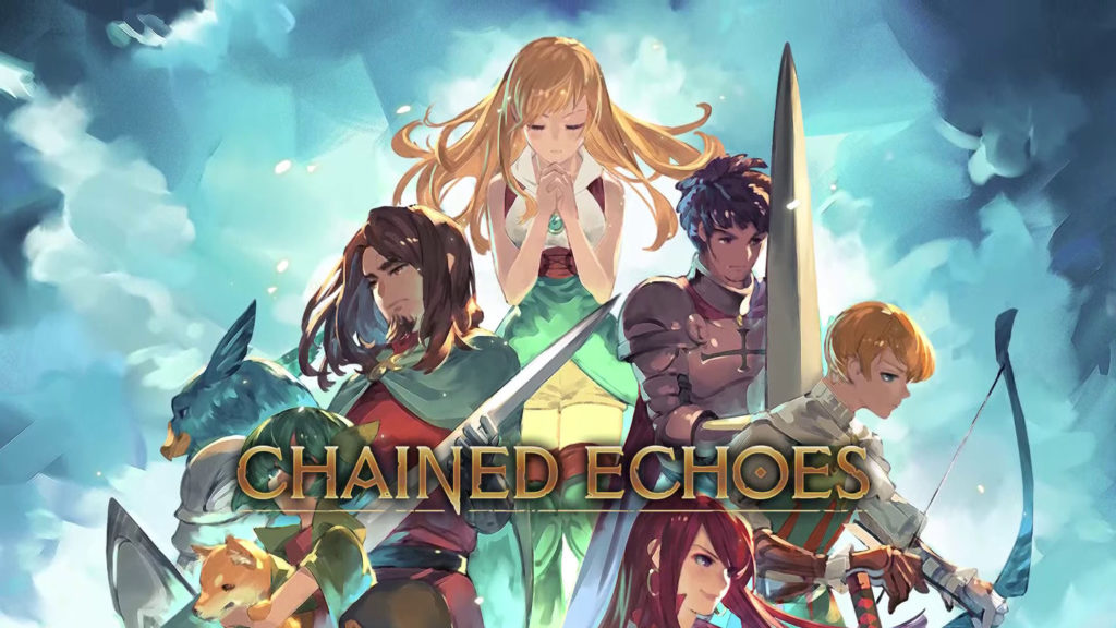 Chained Echoes review