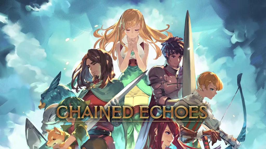 Review: Chained Echoes