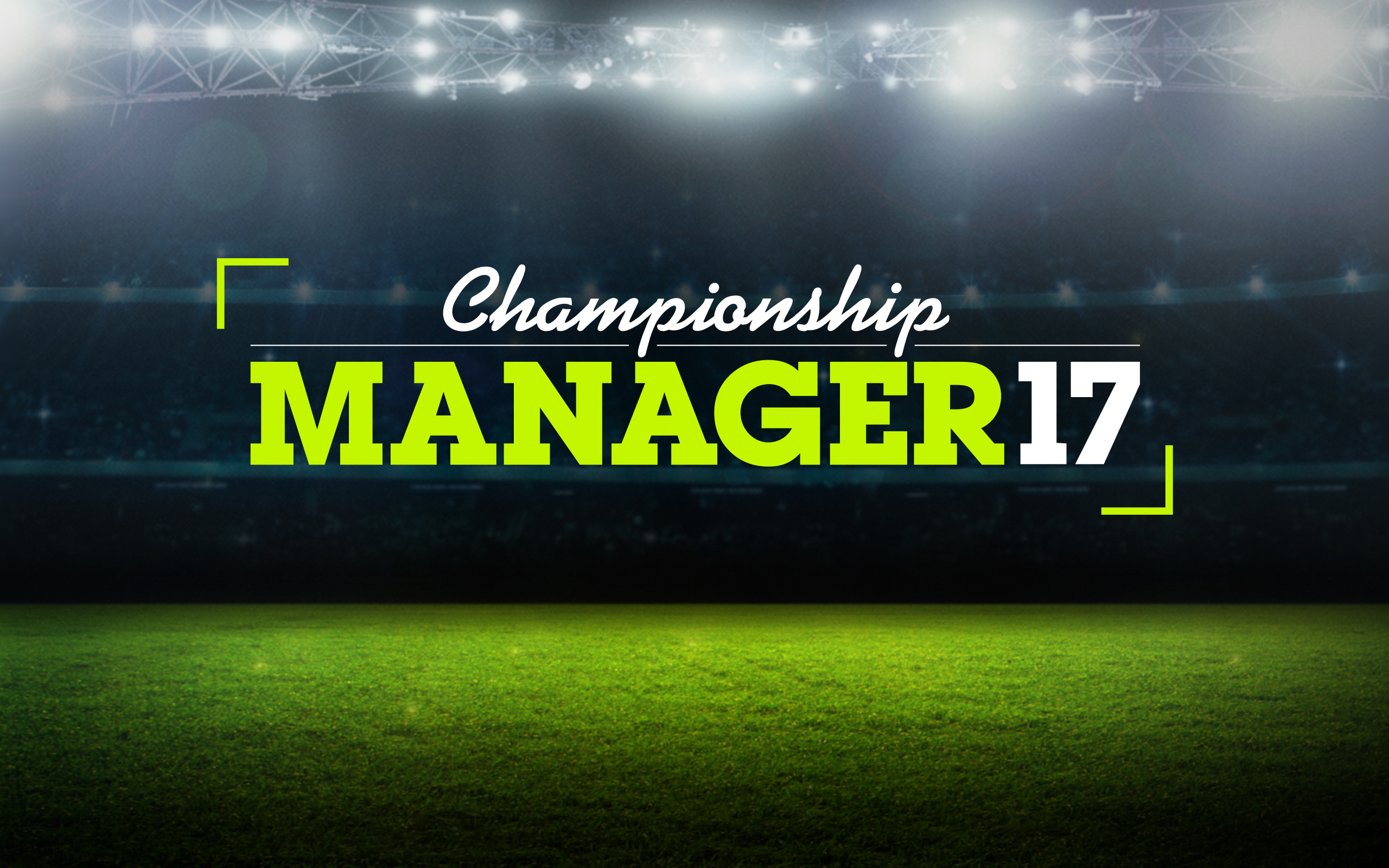 Championship Manager 01 02 on the App Store