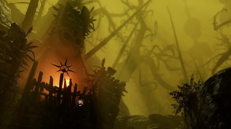 Warhammer Vermintide 2: Chaos Wastes Preview