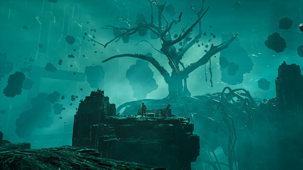 Chernobylite ray tracing analysis: gorgeous on PC, but what about PS5?