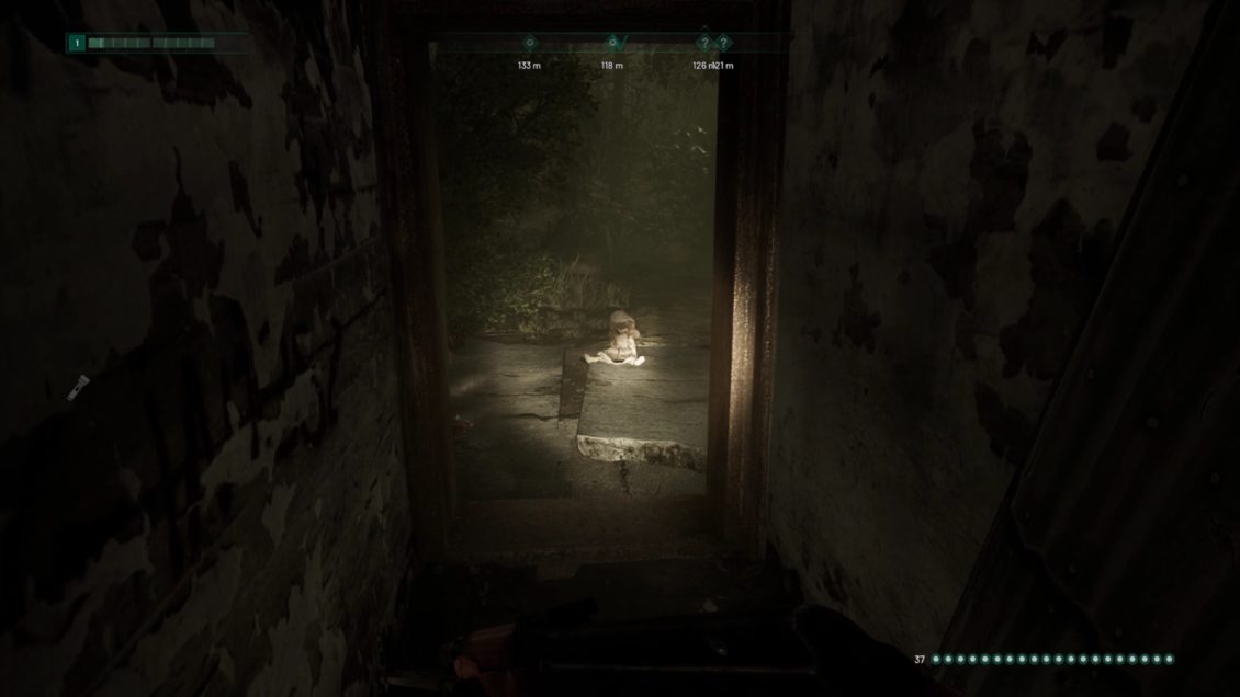 chernobylite review