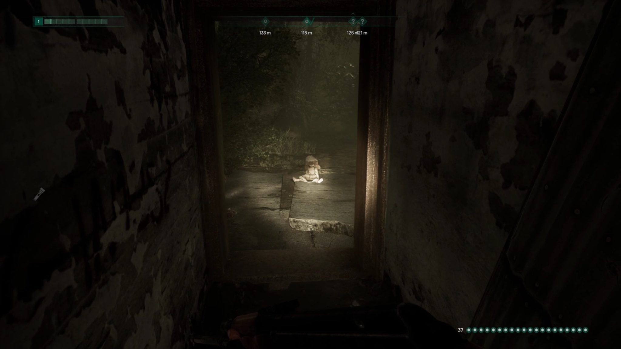 chernobylite review