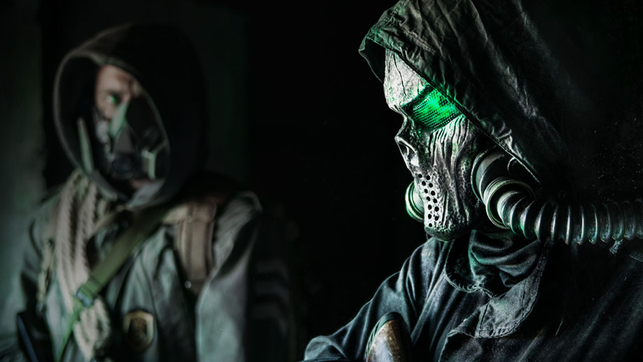 Chernobylite,' New Survival Horror RPG Review - GeekDad