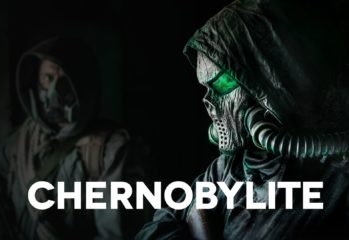 Chernobylite review