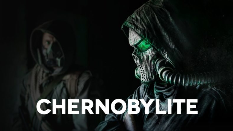 Chernobylite review