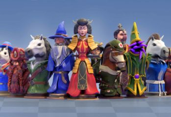 Chessarama