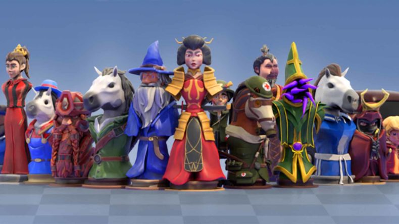 Chessarama