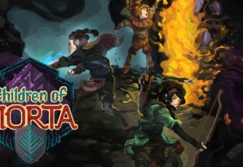 Children of Morta review