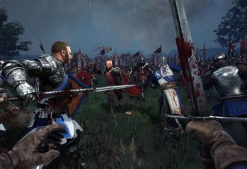 Chivalry 2 hits Game Pass for PC and Xbox today