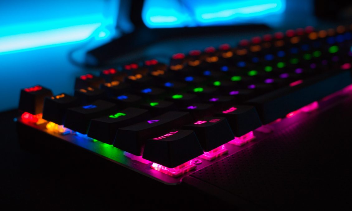 Choosing The Best Gaming Peripherals