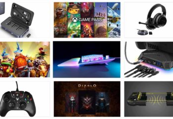 Christmas Gaming Gift Guide 2023