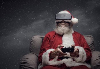 Christmas Tech Gift Guide 2021