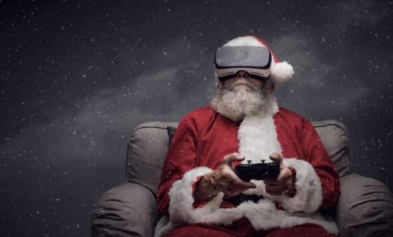 Christmas Tech Gift Guide 2021