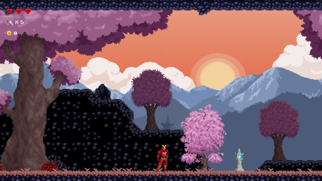 A screenshot of Chronicles of 2 Heroes: Amaterasu's Wrath