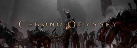 Chrono Odyssey