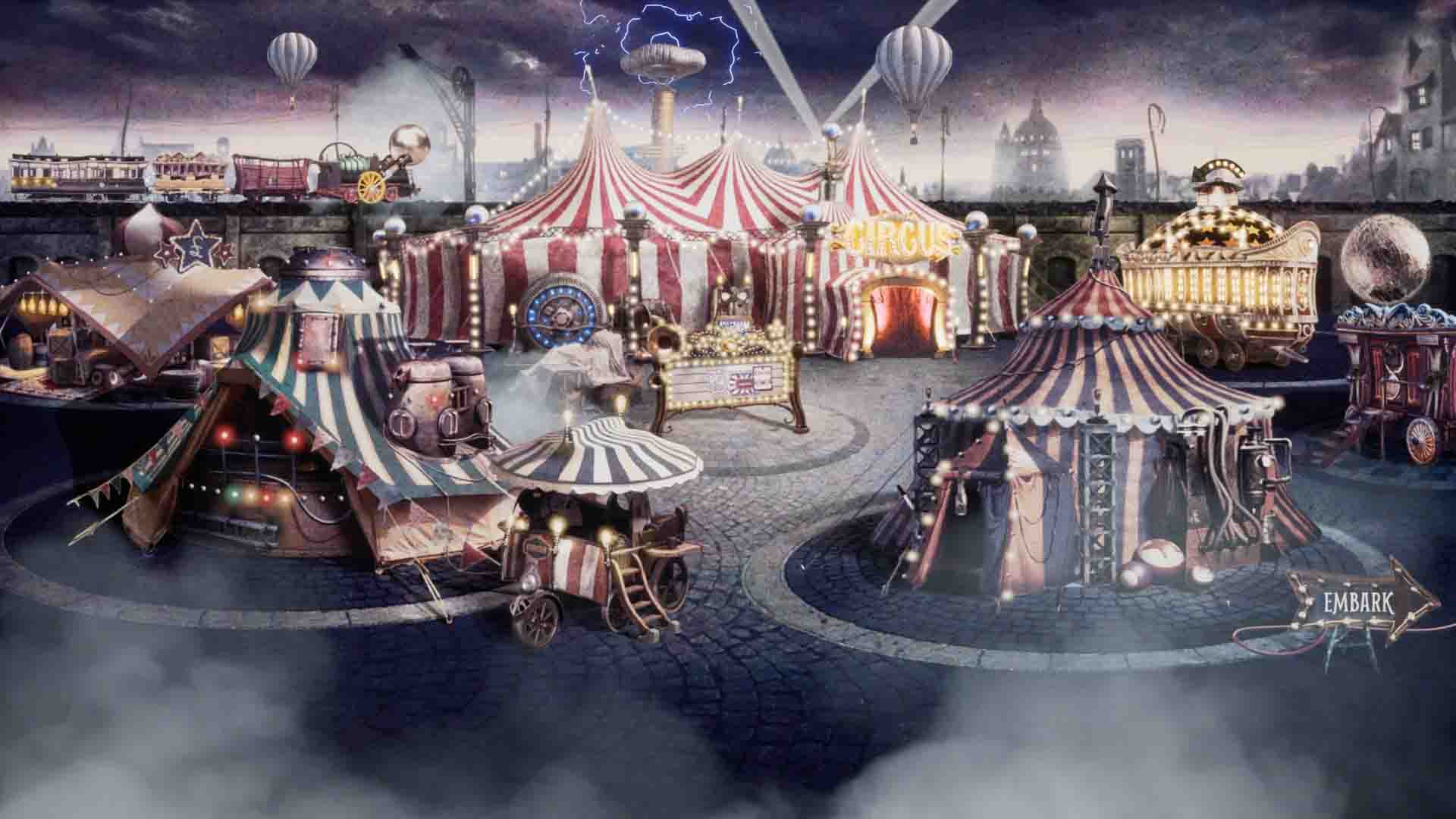 Circus