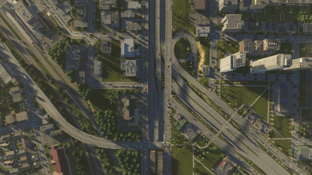 Cities: Skylines Review: An Addictive City-Builder