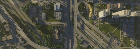 Cities: Skylines 2